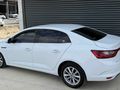 Galeriden Renault Megane 1.5 dCi Touch 2017 Model Gaziantep