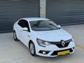 Galeriden Renault Megane 1.5 dCi Touch 2017 Model Gaziantep