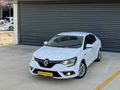 Galeriden Renault Megane 1.5 dCi Touch 2017 Model Gaziantep