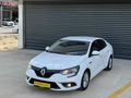 Galeriden Renault Megane 1.5 dCi Touch 2017 Model Gaziantep