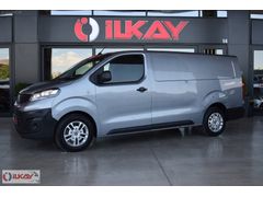 İLKAY'DAN 2022 FRİGOFİRİK SCUDO 2.0 M.JET MAXİ HATASIZ 96,000 KM
