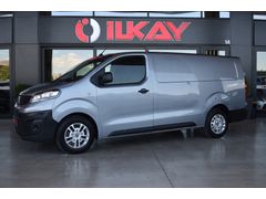 İLKAY'DAN 2022 FRİGOFİRİK SCUDO 2.0 M.JET MAXİ HATASIZ 96,000 KM