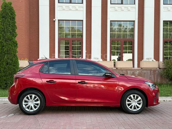 ^HATASIZ^ OPEL CORSA 89BİN KM ÖZEL PLAKA MASRAFSIZ
