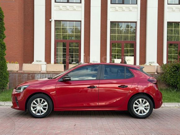 ^HATASIZ^ OPEL CORSA 89BİN KM ÖZEL PLAKA MASRAFSIZ