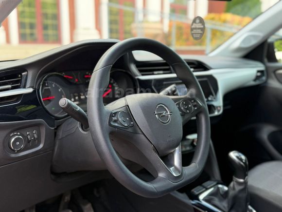 ^HATASIZ^ OPEL CORSA 89BİN KM ÖZEL PLAKA MASRAFSIZ