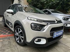 NURSAN - HATASIZ! 2023 CİTROEN C3 1.2 PureTech SHINE OTOMATİK V.