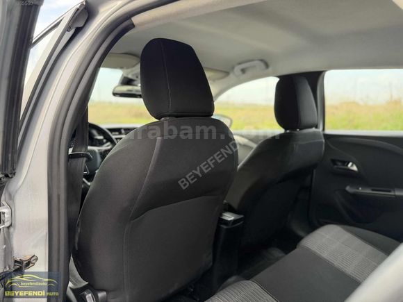 BEYEFENDİ AUTO OPEL CORSA 1.2 EDİTİON