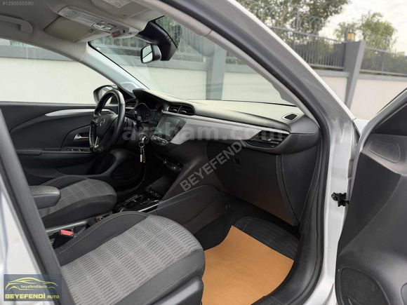 BEYEFENDİ AUTO OPEL CORSA 1.2 EDİTİON