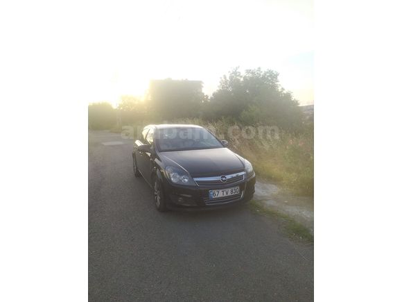 Sahibinden Temiz Aile Arabası Astra 1.3 CDTI