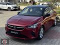 DOĞUŞ AUTO'DAN OPEL CORSA ELEGANCE KIRMIZI ÇİFT RENK