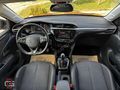 DOĞUŞ AUTO'DAN OPEL CORSA ELEGANCE KIRMIZI ÇİFT RENK