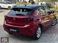DOĞUŞ AUTO'DAN OPEL CORSA ELEGANCE KIRMIZI ÇİFT RENK