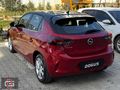 DOĞUŞ AUTO'DAN OPEL CORSA ELEGANCE KIRMIZI ÇİFT RENK