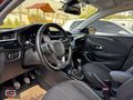 DOĞUŞ AUTO'DAN OPEL CORSA ELEGANCE KIRMIZI ÇİFT RENK