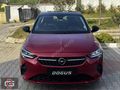 DOĞUŞ AUTO'DAN OPEL CORSA ELEGANCE KIRMIZI ÇİFT RENK