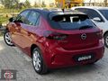 DOĞUŞ AUTO'DAN OPEL CORSA ELEGANCE KIRMIZI ÇİFT RENK