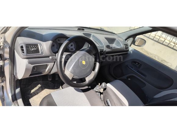 Sahibinden Renault Symbol 1.5 dCi Authentique 2007 Model