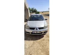Sahibinden Renault Symbol 1.5 dCi Authentique 2007 Model