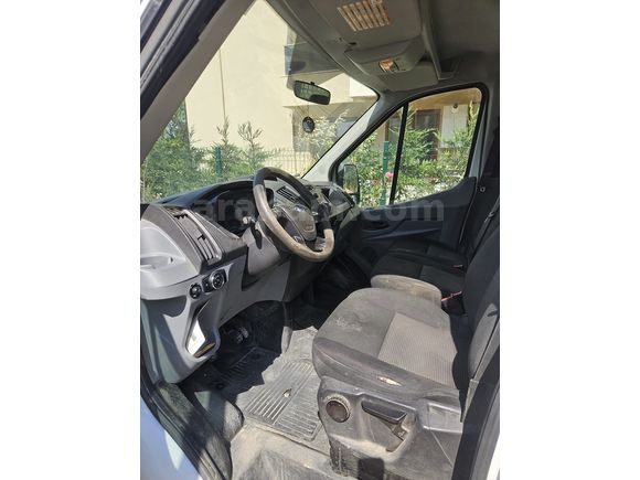 Sahibinden Ford Trucks Transit 350 M 