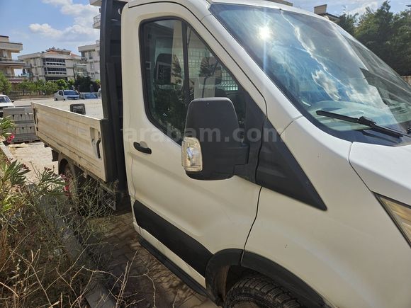 Sahibinden Ford Trucks Transit 350 M 