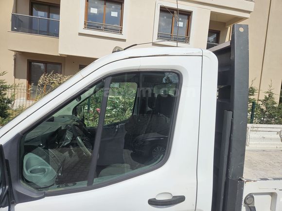 Sahibinden Ford Trucks Transit 350 M 