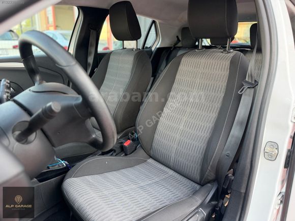 2020-OPEL-CORSA-1.2-102.000KM-HATASIZ-BOYASIZ-ESSENTIAL-MANUEL