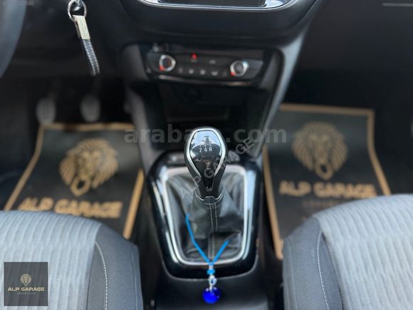 2020-OPEL-CORSA-1.2-102.000KM-HATASIZ-BOYASIZ-ESSENTIAL-MANUEL