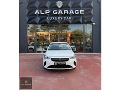 2020-OPEL-CORSA-1.2-102.000KM-HATASIZ-BOYASIZ-ESSENTIAL-MANUEL