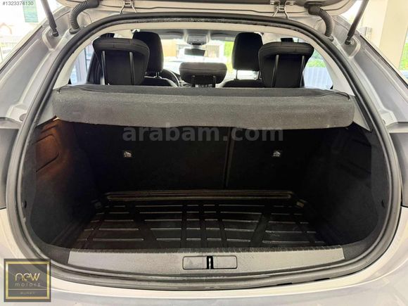 2021 OPEL CORSA 1.2 ESSENTİAL 55.000KM HATASIZ İLK ELDEN