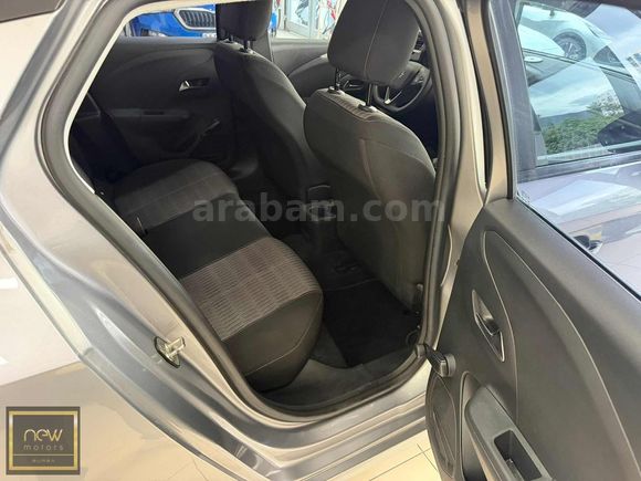 2021 OPEL CORSA 1.2 ESSENTİAL 55.000KM HATASIZ İLK ELDEN