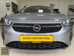 2021 OPEL CORSA 1.2 ESSENTİAL 55.000KM HATASIZ İLK ELDEN