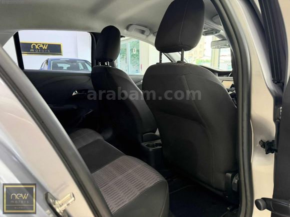 2021 OPEL CORSA 1.2 ESSENTİAL 55.000KM HATASIZ İLK ELDEN
