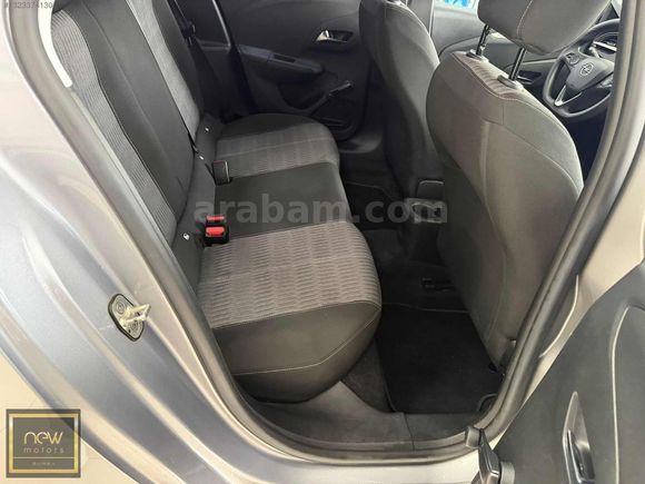 2021 OPEL CORSA 1.2 ESSENTİAL 55.000KM HATASIZ İLK ELDEN