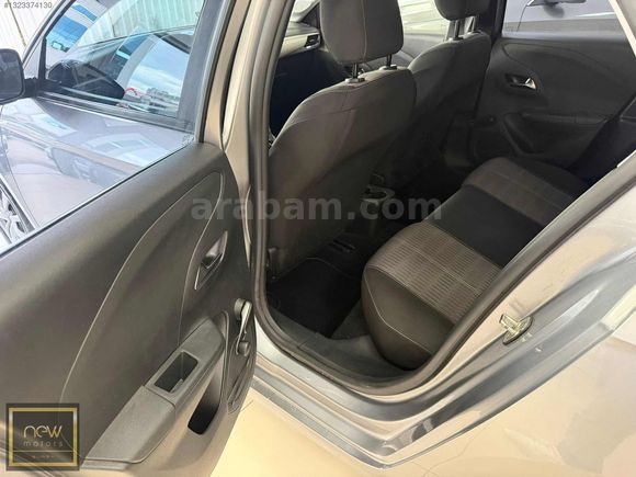 2021 OPEL CORSA 1.2 ESSENTİAL 55.000KM HATASIZ İLK ELDEN