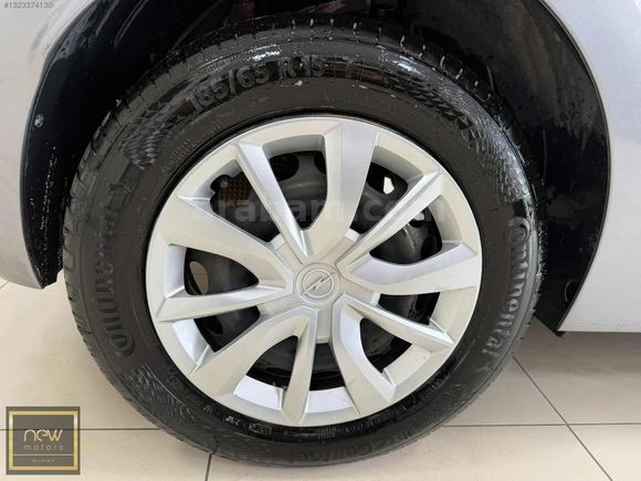 2021 OPEL CORSA 1.2 ESSENTİAL 55.000KM HATASIZ İLK ELDEN
