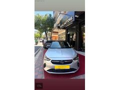2022 MODEL OPEL CORSA 1.2 ELEGANCE ÇİFT RENK EMSALSİZ!