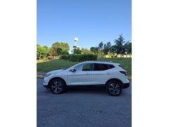 Sahibinden Nissan Qashqai 1.3 DIG-T Sky Pack Plus 2021 Model