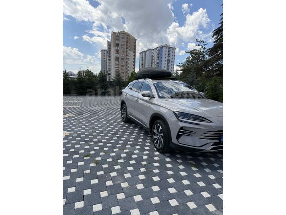 Sahibinden BYD Seal U DM-i 1.5 Phev 2025 Model 