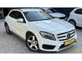 ONUR İNAN OTOMOTİVDEN MERCEDES GLA 180 D