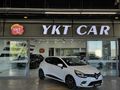 YKTCAR AUTOGROSS'DAN 2019 CLIO TOUCH 104.876 KM'DE