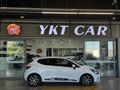YKTCAR AUTOGROSS'DAN 2019 CLIO TOUCH 104.876 KM'DE
