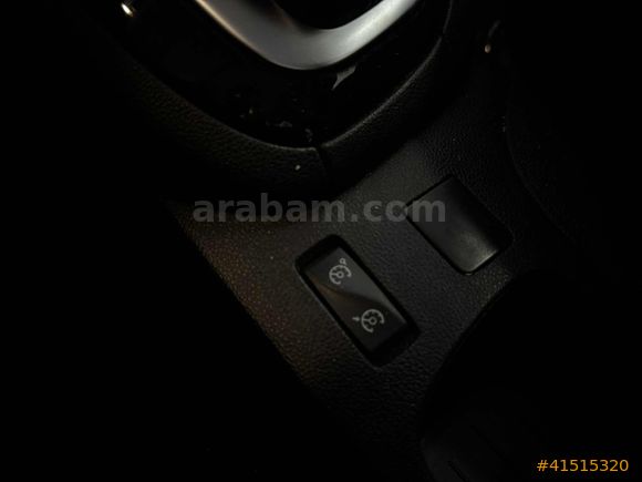 YKTCAR AUTOGROSS'DAN 2019 CLIO TOUCH 104.876 KM'DE