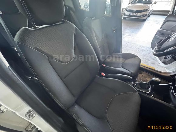 YKTCAR AUTOGROSS'DAN 2019 CLIO TOUCH 104.876 KM'DE