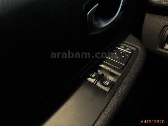 YKTCAR AUTOGROSS'DAN 2019 CLIO TOUCH 104.876 KM'DE
