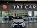 YKTCAR AUTOGROSS'DAN 2019 CLIO TOUCH 104.876 KM'DE