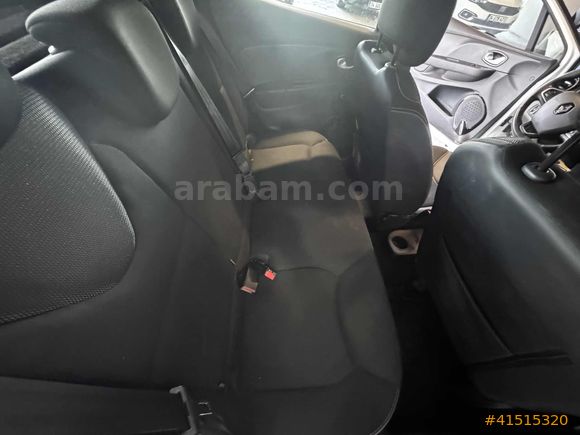 YKTCAR AUTOGROSS'DAN 2019 CLIO TOUCH 104.876 KM'DE