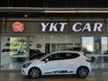 YKTCAR AUTOGROSS'DAN 2019 CLIO TOUCH 104.876 KM'DE