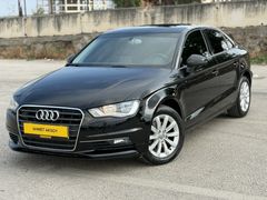 AUDI A3 1.6 TDI 110 HP BAKIMLI SORUNSUZ
