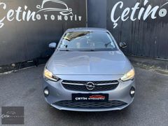 199Bin Peşinat | Senet & Taksit Seçenekleriyle | 2020 Opel Corsa