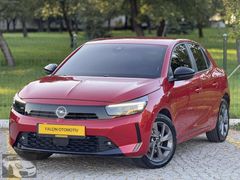 2024 CORSA 1.2 EDİTİON ÖZEL RENK 28.000 KM EMSALSİZ